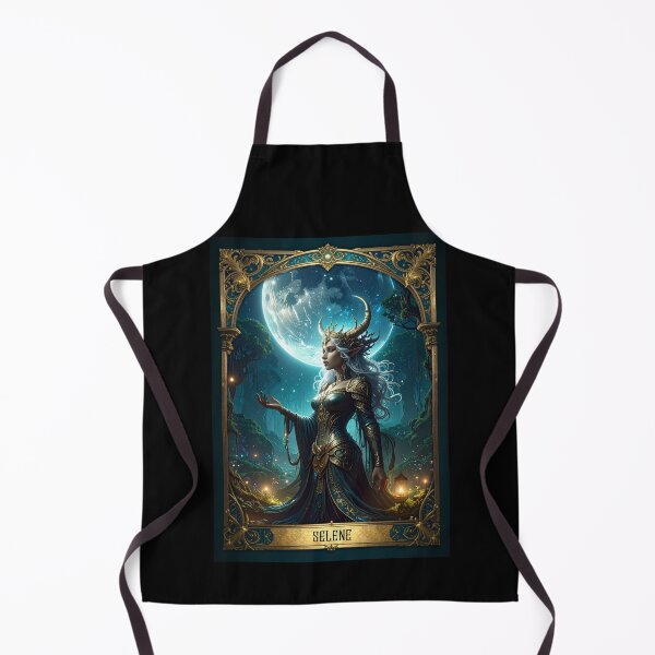 Item preview, Selene designed and sold by BoKev.