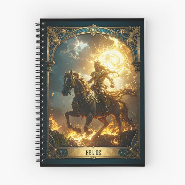 Item preview, Helios designed and sold by BoKev.