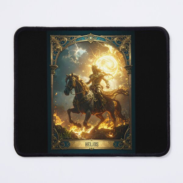 Item preview, Helios designed and sold by BoKev.