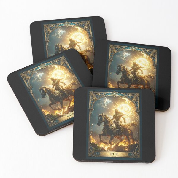 Item preview, Helios designed and sold by BoKev.