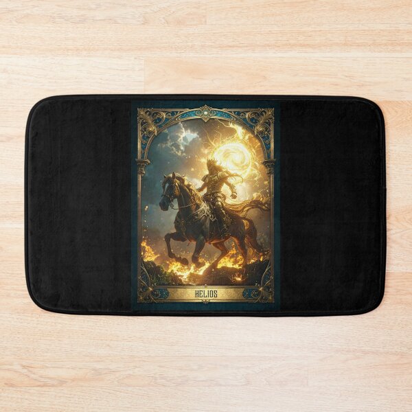 Item preview, Helios designed and sold by BoKev.