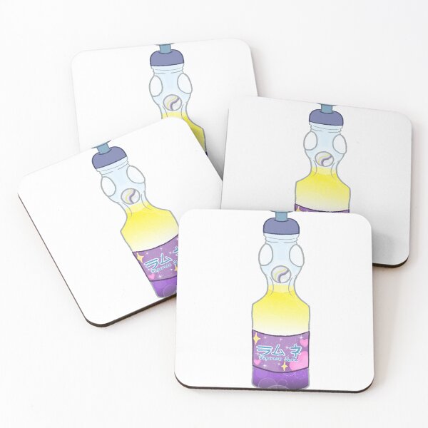 Item preview, Non-Binary Ramune designed and sold by RainDesignz.