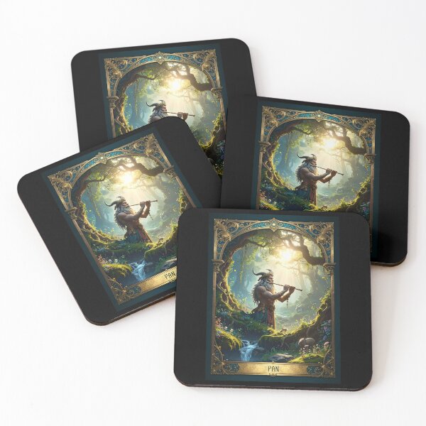 Item preview, Pan designed and sold by BoKev.
