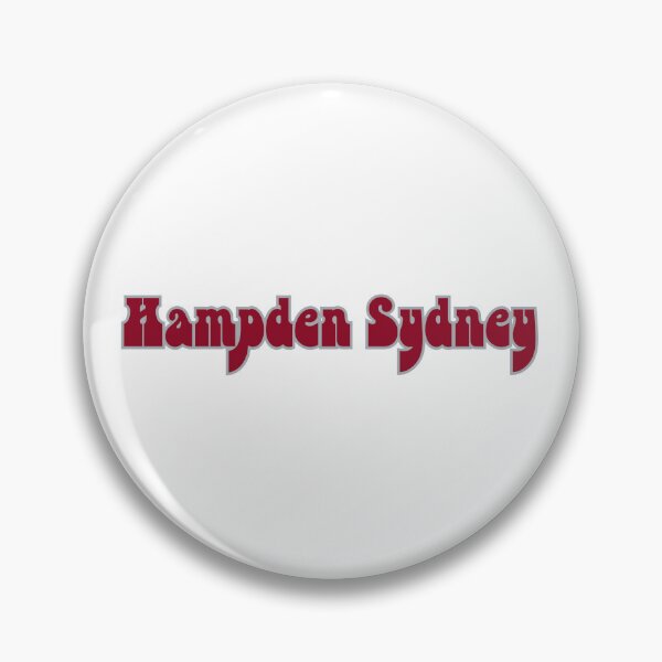 Item preview, Hampden Sydney College designed and sold by Stellar Creations.