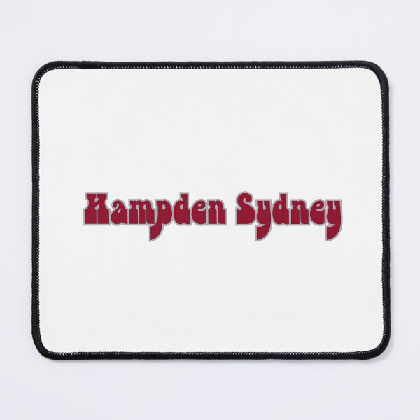 Item preview, Hampden Sydney College designed and sold by Stellar Creations.