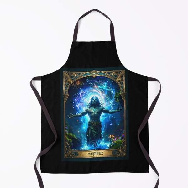 Item preview, Morpheus designed and sold by BoKev.