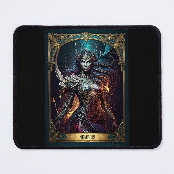 Item preview, Nemesis designed and sold by BoKev.