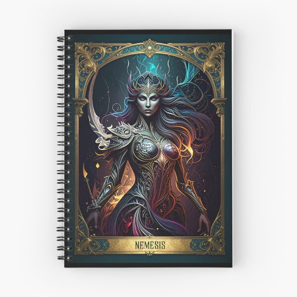 Item preview, Nemesis designed and sold by BoKev.