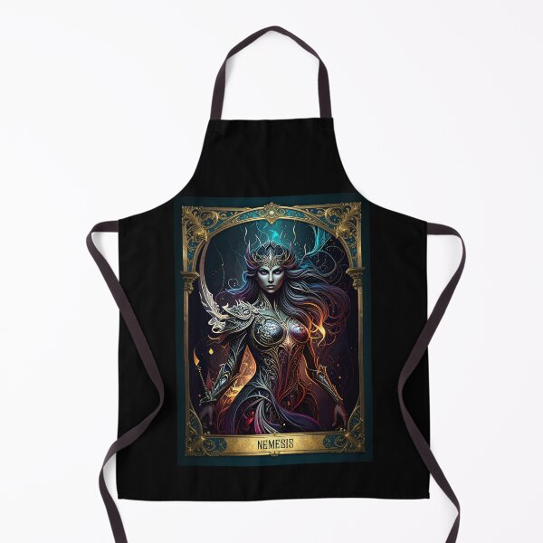 Item preview, Nemesis designed and sold by BoKev.