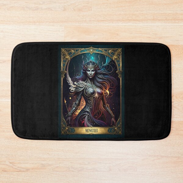 Item preview, Nemesis designed and sold by BoKev.