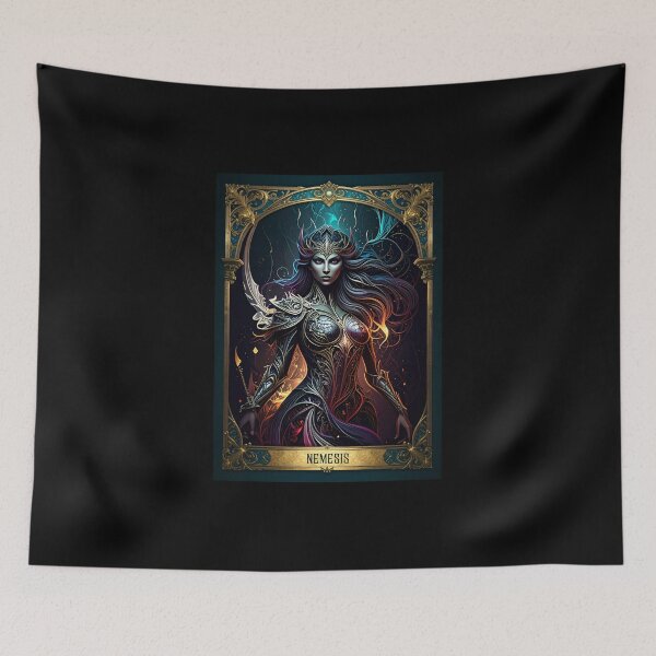 Item preview, Nemesis designed and sold by BoKev.