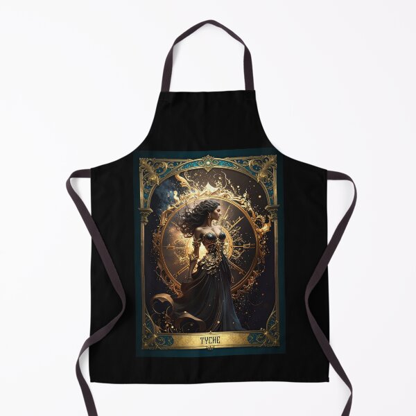 Item preview, Tyche designed and sold by BoKev.