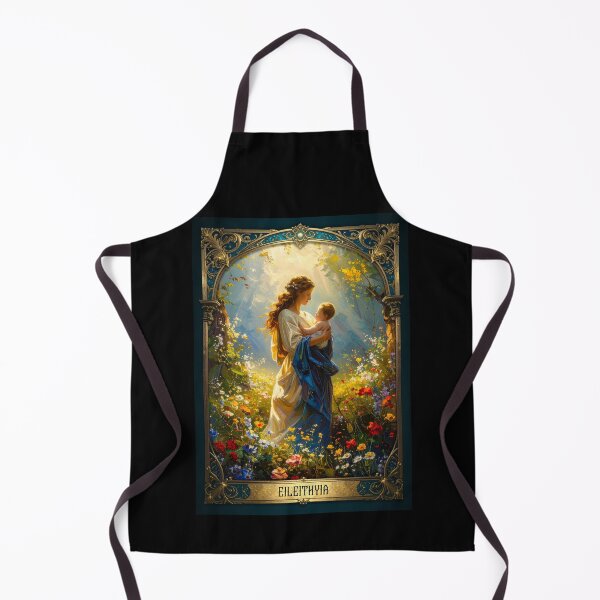 Item preview, Eileithyia designed and sold by BoKev.