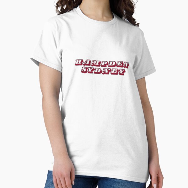 Item preview, Hampden Sydney College designed and sold by Stellar Creations.