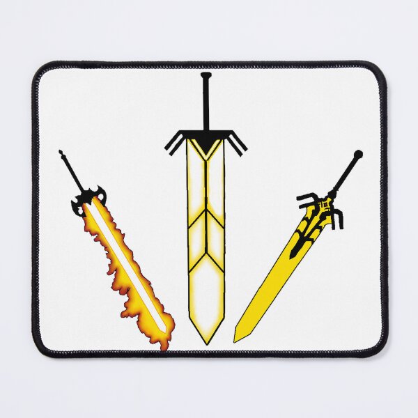 Item preview, Soul Swords designed and sold by StephDelacour.