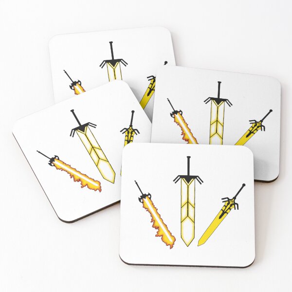 Item preview, Soul Swords designed and sold by StephDelacour.