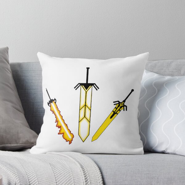 Item preview, Soul Swords designed and sold by StephDelacour.