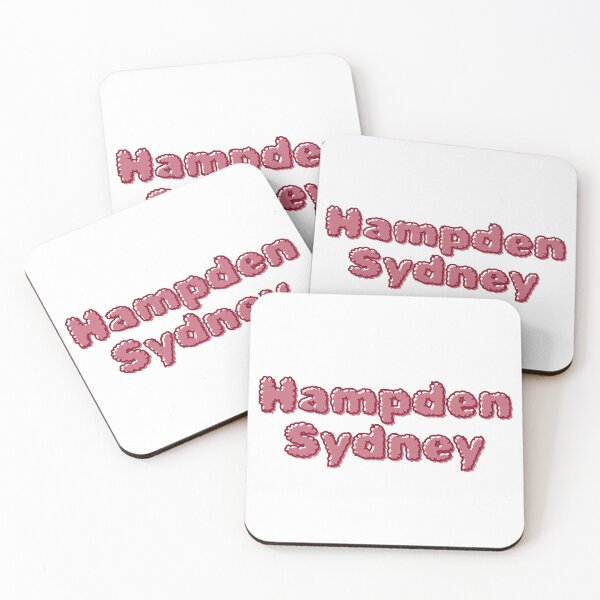 Item preview, Hampden Sydney College designed and sold by Stellar Creations.