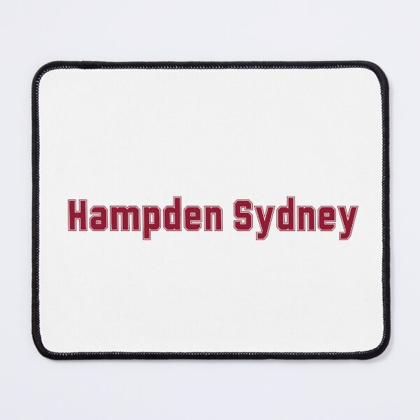 Item preview, Hampden Sydney College designed and sold by Stellar Creations.