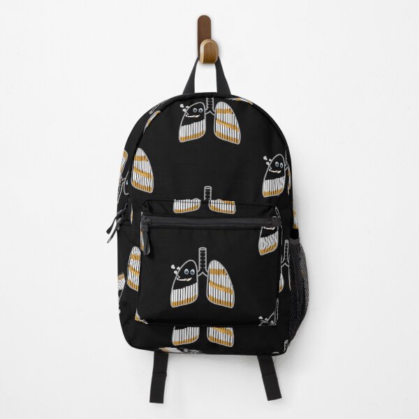 Item preview, Breathe Free: Healthy Lung Art designed and sold by Zakrytos ★★★★★.