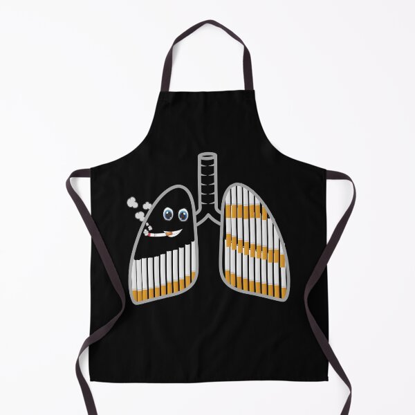 Item preview, Breathe Free: Healthy Lung Art designed and sold by Zakrytos ★★★★★.