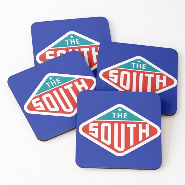 Item preview, The South designed and sold by Rue Market.