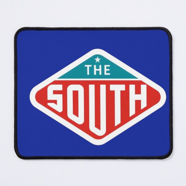 Item preview, The South designed and sold by Rue Market.
