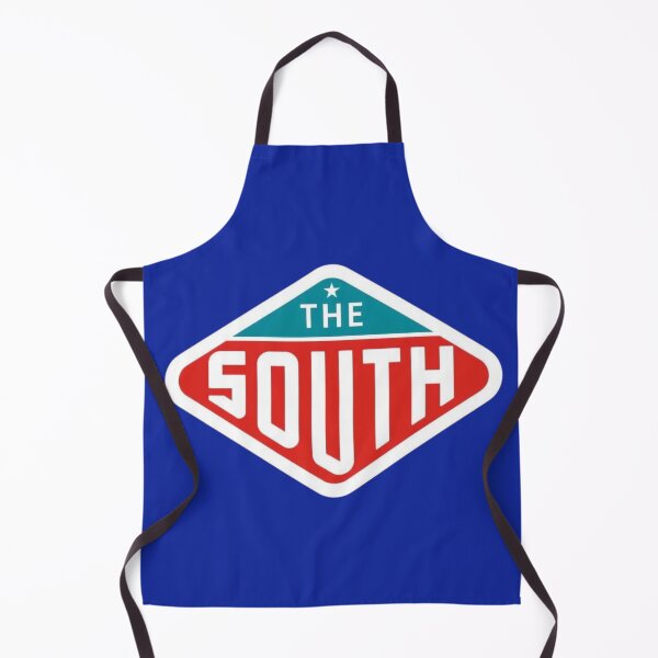 Item preview, The South designed and sold by Rue Design Company.