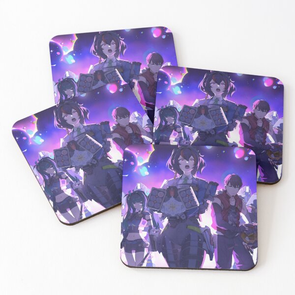 Item preview, Zenless Zone Zero (ZZZ) Special Unit designed and sold by Astral Drop.