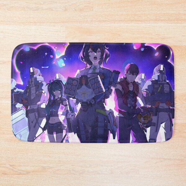 Item preview, Zenless Zone Zero (ZZZ) Special Unit designed and sold by Astral Drop.