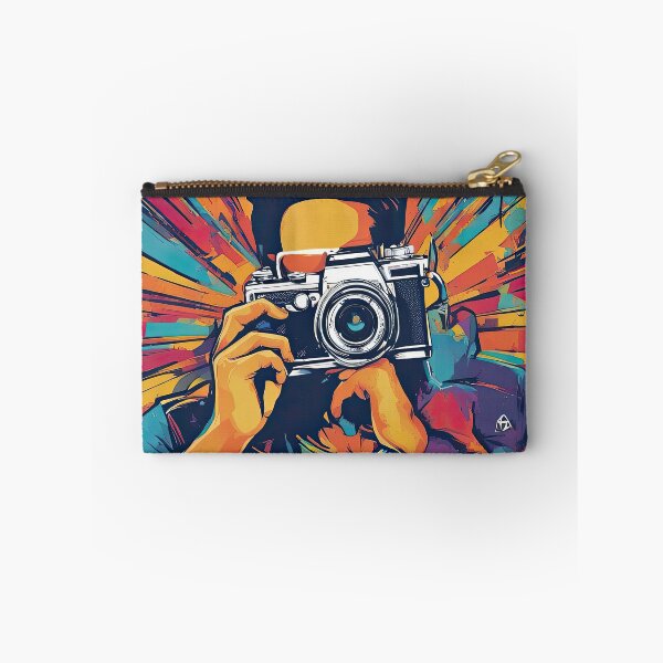 Item preview, Photographer in Action designed and sold by RNphoto.