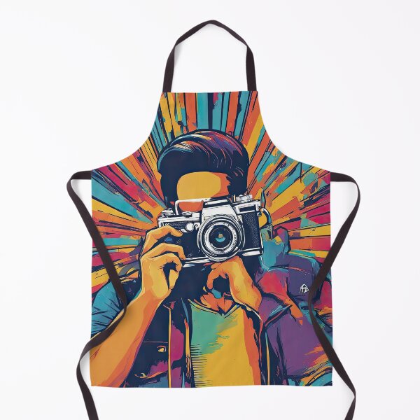 Item preview, Photographer in Action designed and sold by RNphoto.
