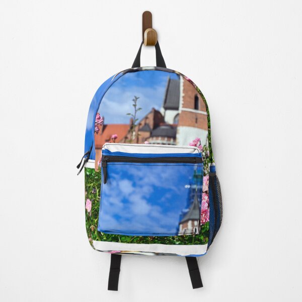Item preview, Royal Cathedral Wawel Castle in Krakow, Poland designed and sold by goceris.