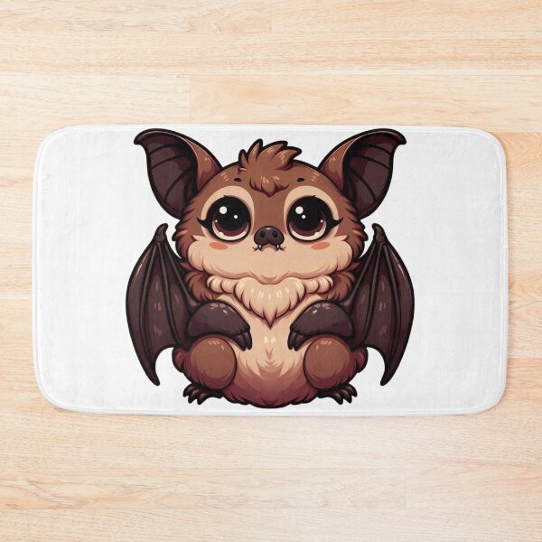 Item preview, Chonky Bat designed and sold by ArtistEmbrace.