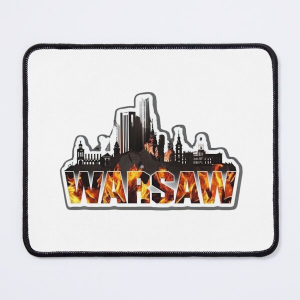Item preview, Warsaw Phoenix Skyline Summer Reloaded: Ultra Gift Mode designed and sold by Imaginarium of Chaos falcon88 .