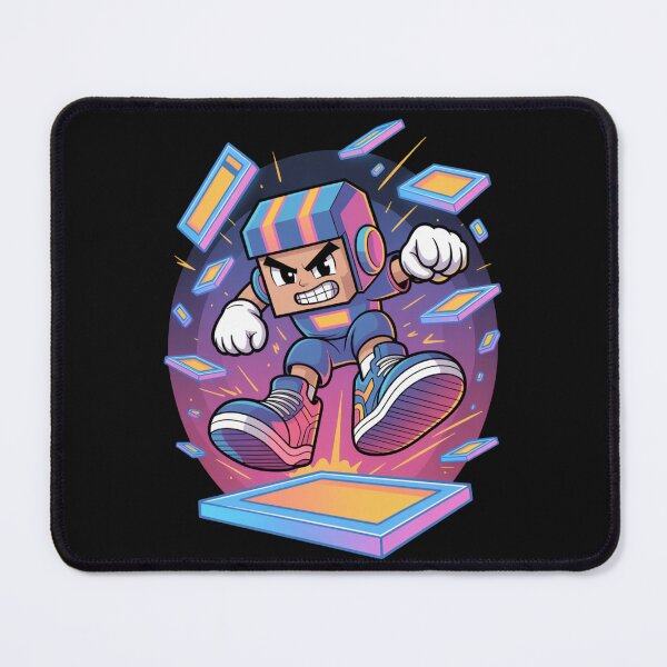 Item preview, Roblox Obby Master designed and sold by SignumShop.