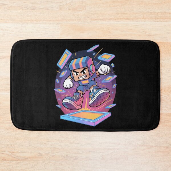 Item preview, Roblox Obby Master designed and sold by SignumShop.