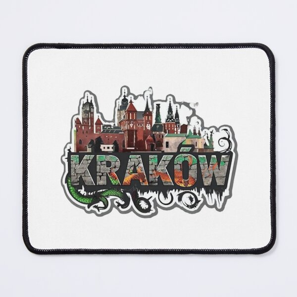Item preview, Kraków Dragon Tale Summer Reloaded: Ultra Gift Mode designed and sold by Imaginarium of Chaos falcon88 .