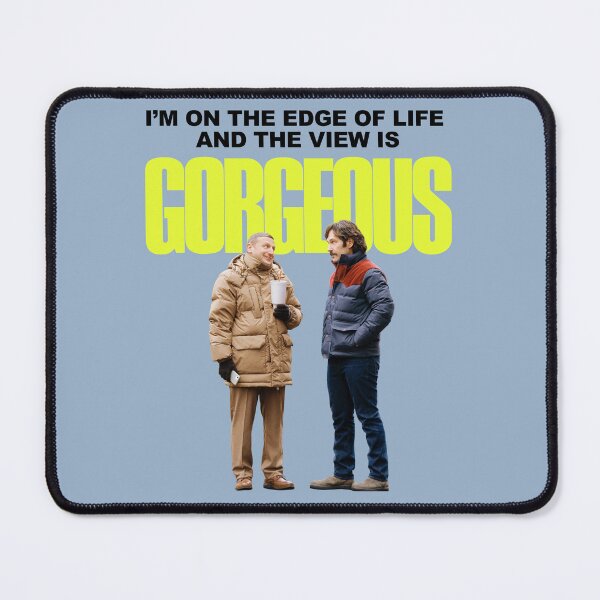 Item preview, Friendship Edge of Life and the View is Gorgeous designed and sold by begogoodies.