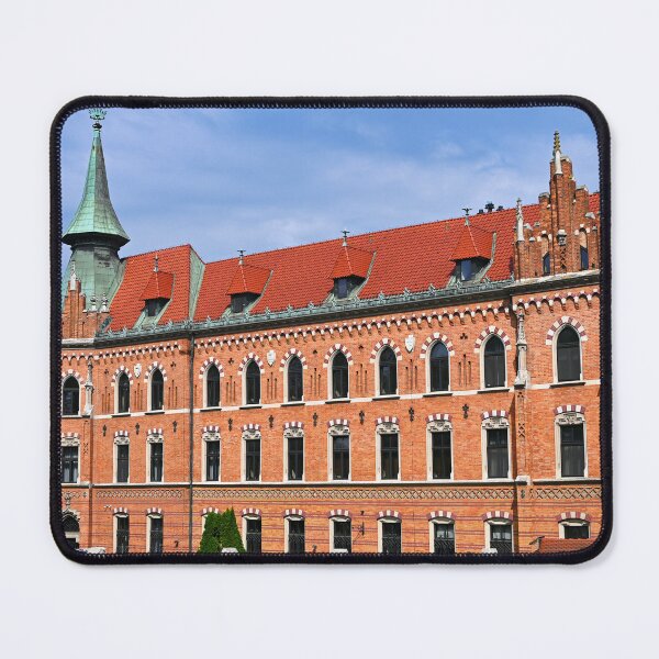 Item preview, Higher Theological Seminary of the Archdiocese of Krakow designed and sold by goceris.