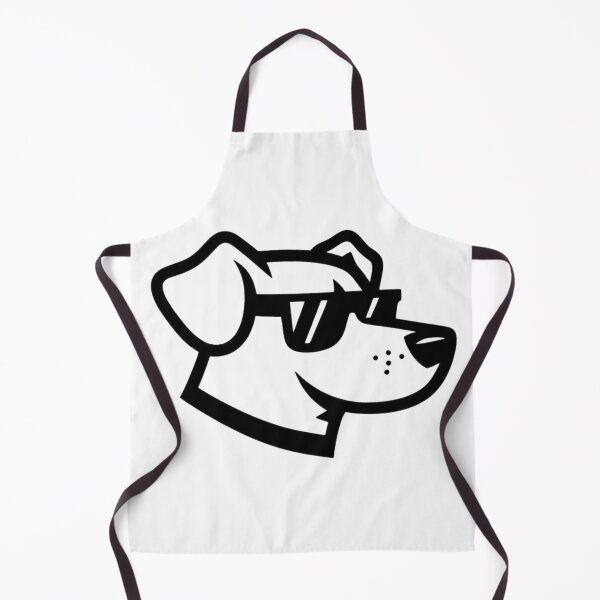 Item preview, Cool Dog designed and sold by Rue Market.