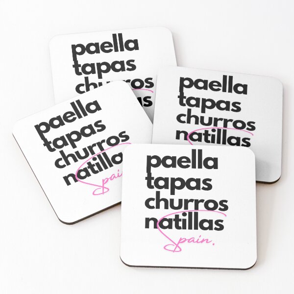 Item preview, Spice up your wardrobe with a taste of Spain! designed and sold by JellybeaKisses.