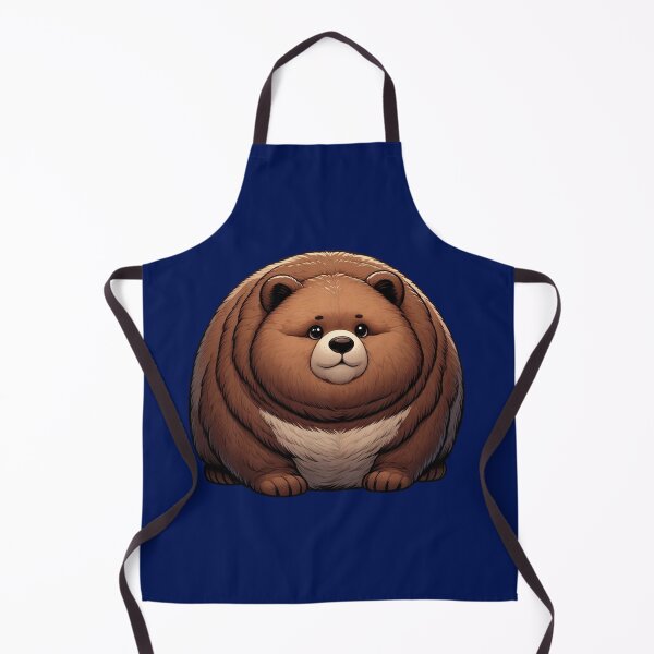 Item preview, Chonky Bear designed and sold by ArtistEmbrace.
