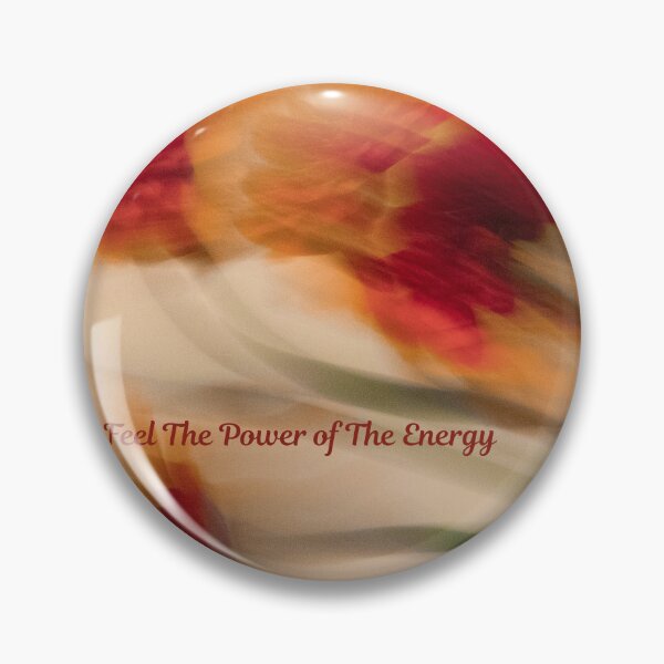 Item preview, Embrace Power of Nature  designed and sold by DailyPromotions.