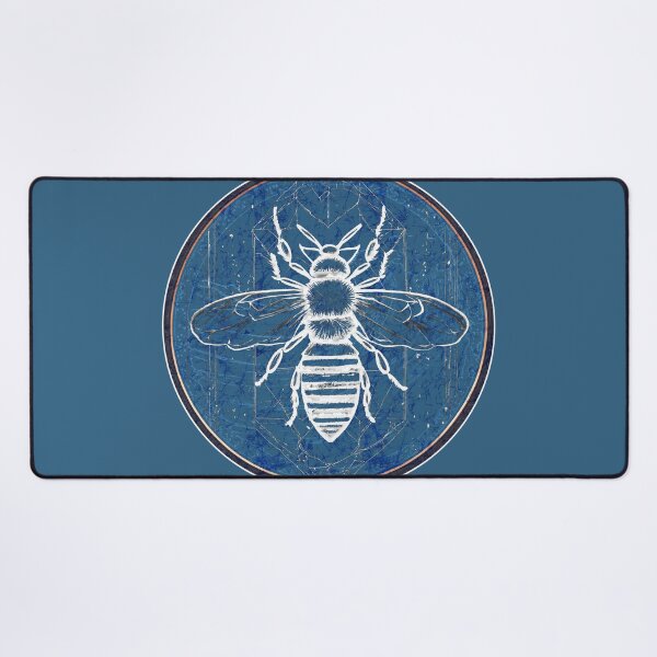 Item preview, Honey Bee Batik designed and sold by AuroraXGreen.
