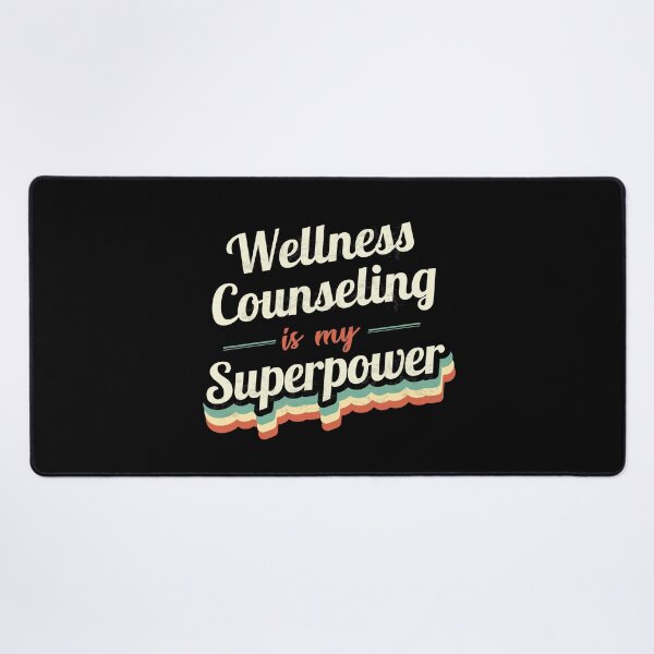 Artikelvorschau, Wellness-Beratung ist meine Superkraft entworfen und verkauft von Custom365.