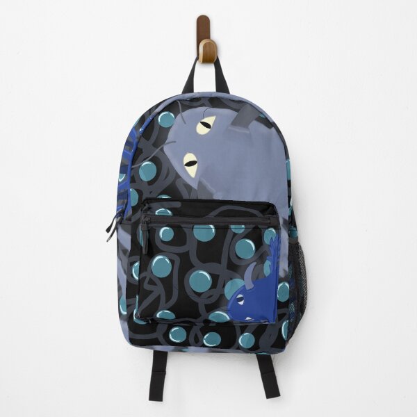 Item preview, Octo-Fish and Baby designed and sold by ArtandStories.
