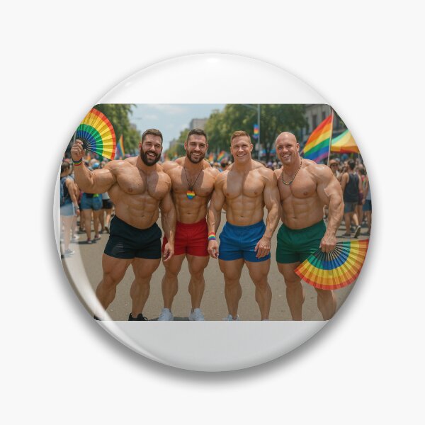 Item preview, Pride In The Sun designed and sold by BodybuildersInc.