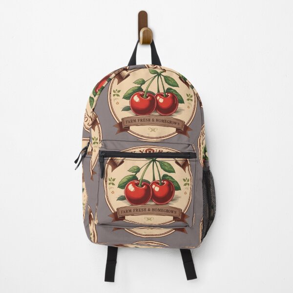 Item preview, Pick Your Own Cherries designed and sold by kamitkamit.