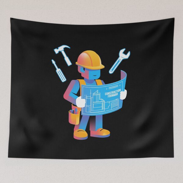 Item preview, Modo de construcción de Roblox designed and sold by SignumShop.